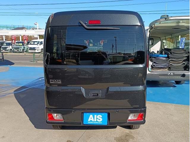 TOYOTA PIXIS van 2022