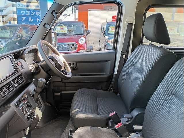 TOYOTA PIXIS van 2022