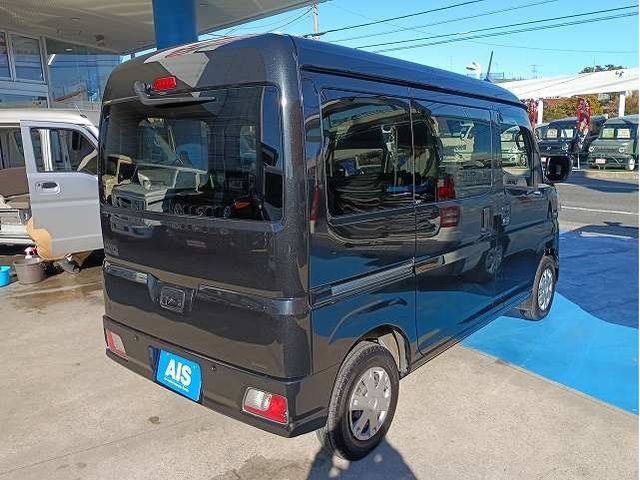 TOYOTA PIXIS van 2022