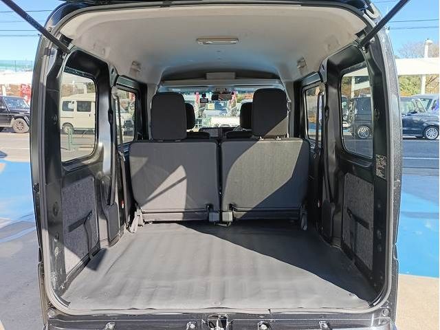 TOYOTA PIXIS van 2022