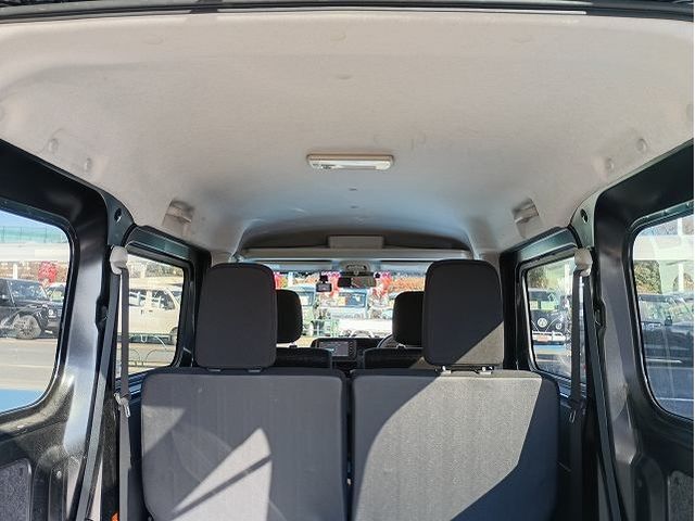 TOYOTA PIXIS van 2022