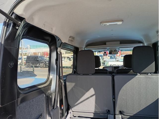 TOYOTA PIXIS van 2022