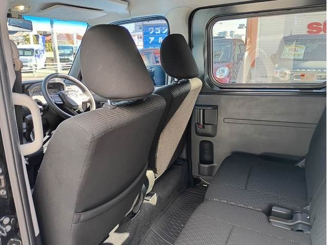 TOYOTA PIXIS van 2022