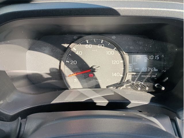 TOYOTA PIXIS van 2022