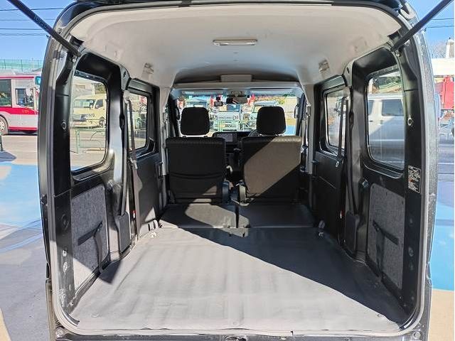 TOYOTA PIXIS van 2022