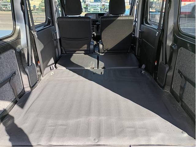 TOYOTA PIXIS van 2022