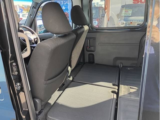 TOYOTA PIXIS van 2022