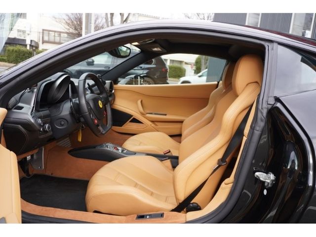 FERRARI FERRARI 458 Italia 2010