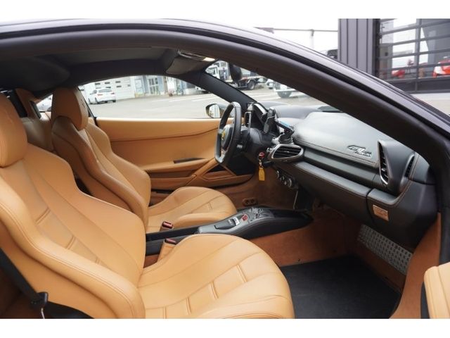 FERRARI FERRARI 458 Italia 2010