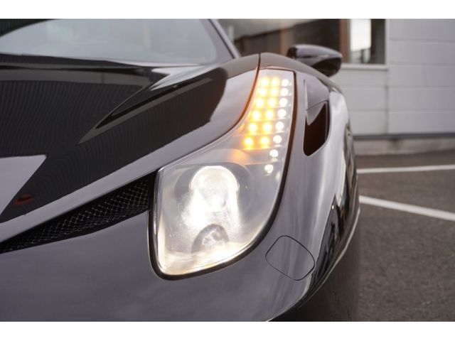 FERRARI FERRARI 458 Italia 2010