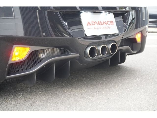 FERRARI FERRARI 458 Italia 2010