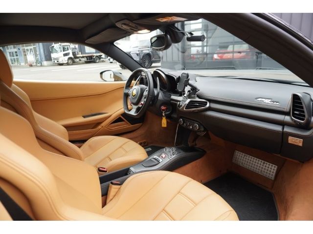 FERRARI FERRARI 458 Italia 2010