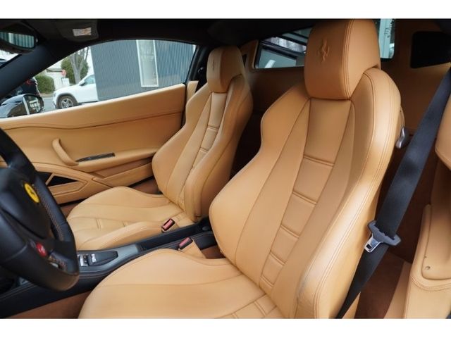 FERRARI FERRARI 458 Italia 2010