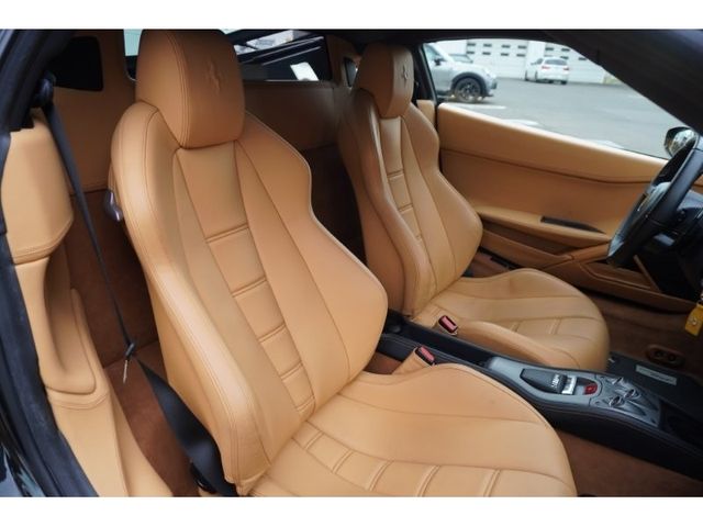 FERRARI FERRARI 458 Italia 2010