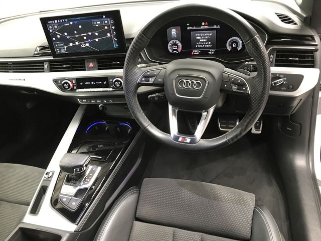 AUDI AUDI A5 SPORTBACK 2021