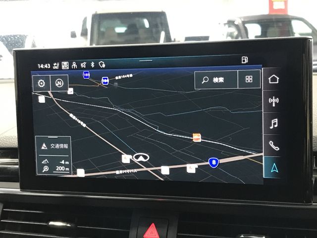 AUDI AUDI A5 SPORTBACK 2021