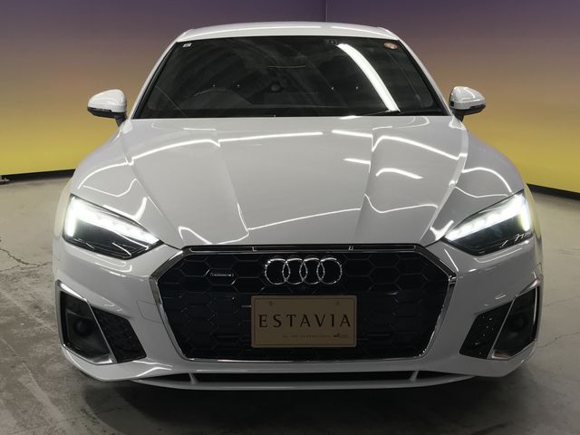 AUDI AUDI A5 SPORTBACK 2021
