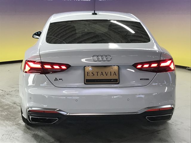 AUDI AUDI A5 SPORTBACK 2021