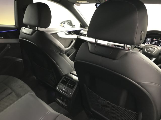 AUDI AUDI A5 SPORTBACK 2021