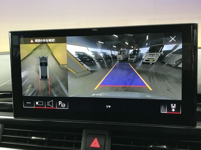 AUDI AUDI A5 SPORTBACK 2021