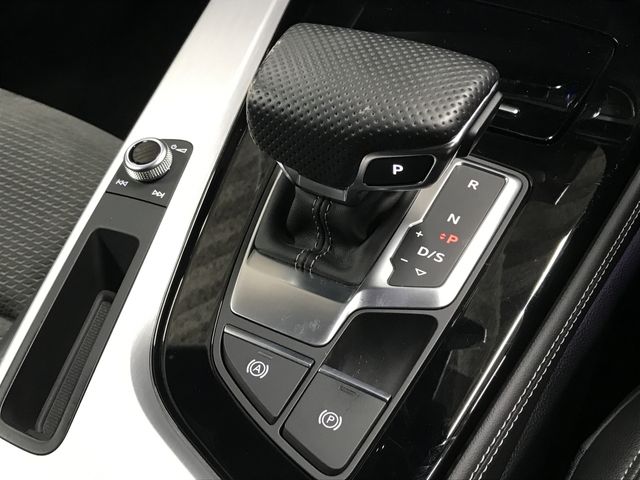 AUDI AUDI A5 SPORTBACK 2021