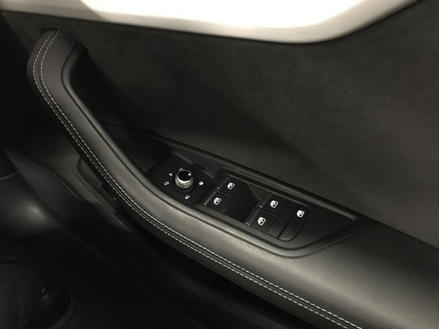 AUDI AUDI A5 SPORTBACK 2021