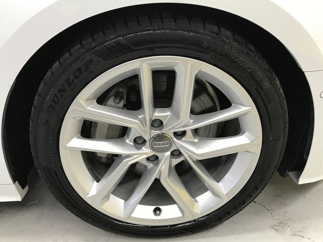 AUDI AUDI A5 SPORTBACK 2021