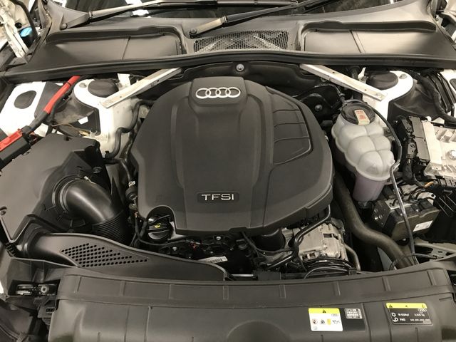 AUDI AUDI A5 SPORTBACK 2021