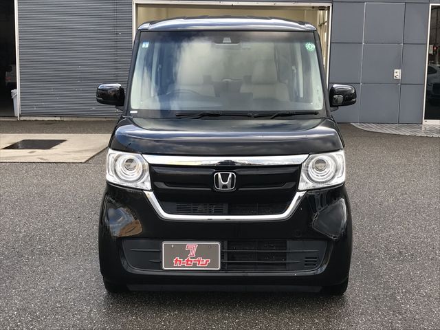 HONDA N BOX 2019