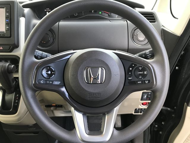 HONDA N BOX 2019