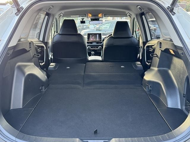 TOYOTA RAV4 4WD 2021