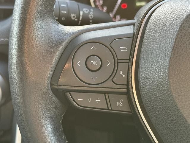 TOYOTA RAV4 4WD 2021