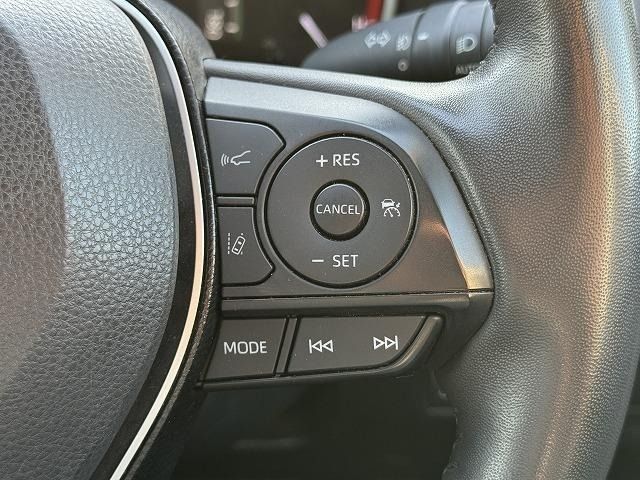 TOYOTA RAV4 4WD 2021