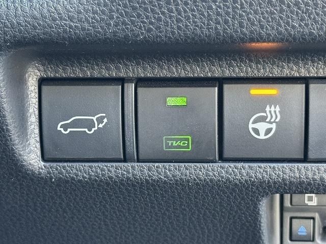 TOYOTA RAV4 4WD 2021