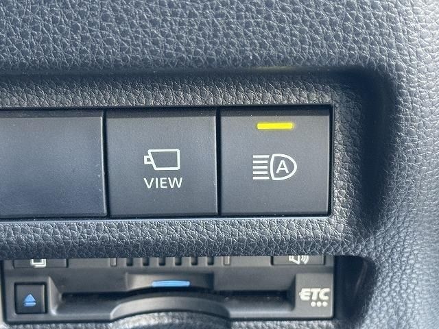 TOYOTA RAV4 4WD 2021