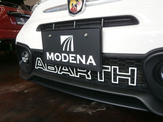 FIAT ABARTH 595 2021