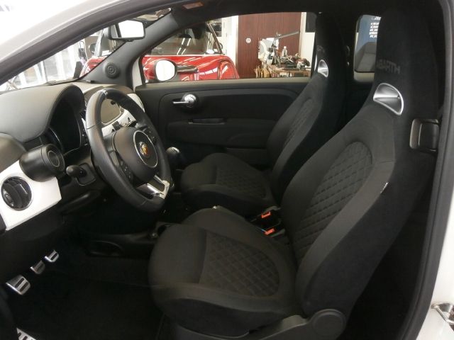 FIAT ABARTH 595 2021