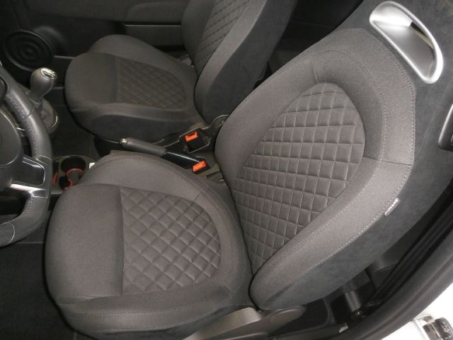 FIAT ABARTH 595 2021