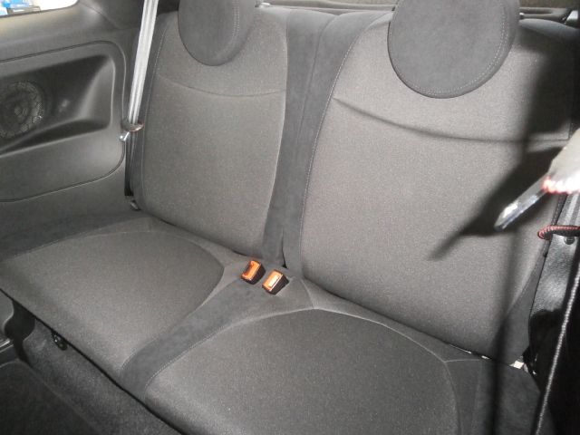 FIAT ABARTH 595 2021