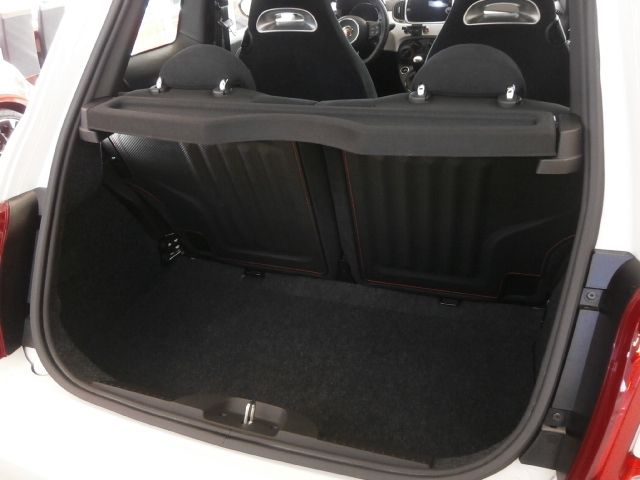 FIAT ABARTH 595 2021