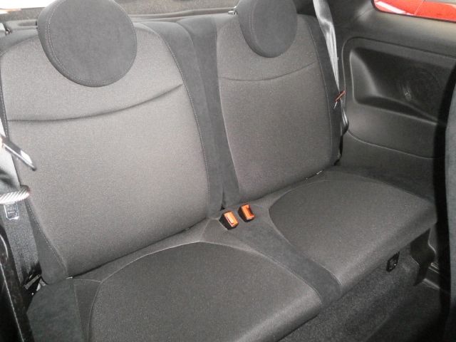 FIAT ABARTH 595 2021