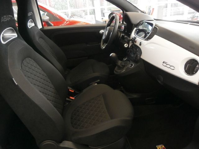 FIAT ABARTH 595 2021