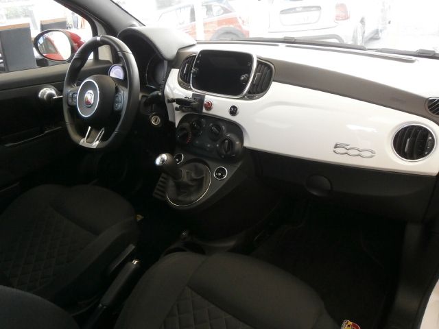 FIAT ABARTH 595 2021