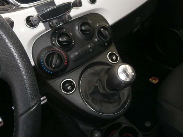 FIAT ABARTH 595 2021