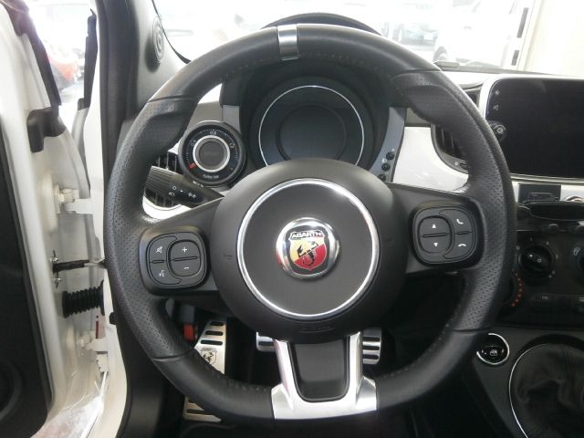 FIAT ABARTH 595 2021