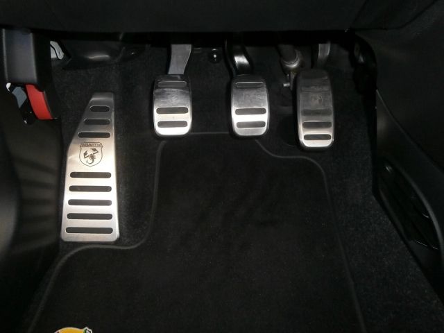 FIAT ABARTH 595 2021