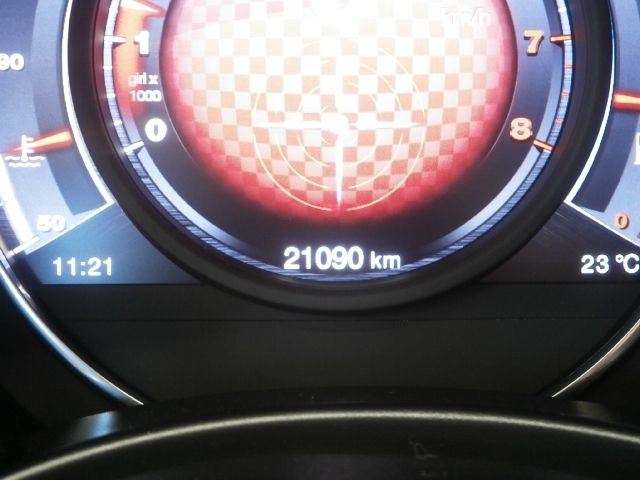 FIAT ABARTH 595 2021