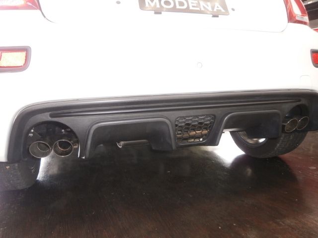 FIAT ABARTH 595 2021