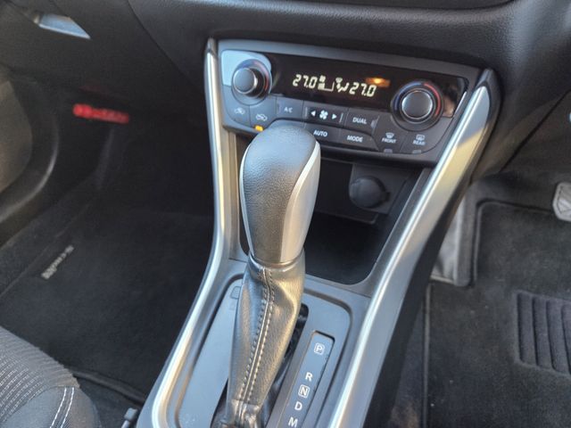 SUZUKI SX4 S-CROSS 2019