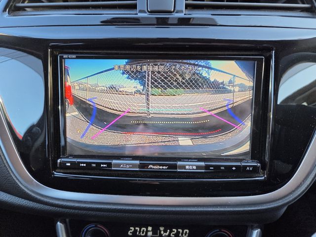 SUZUKI SX4 S-CROSS 2019